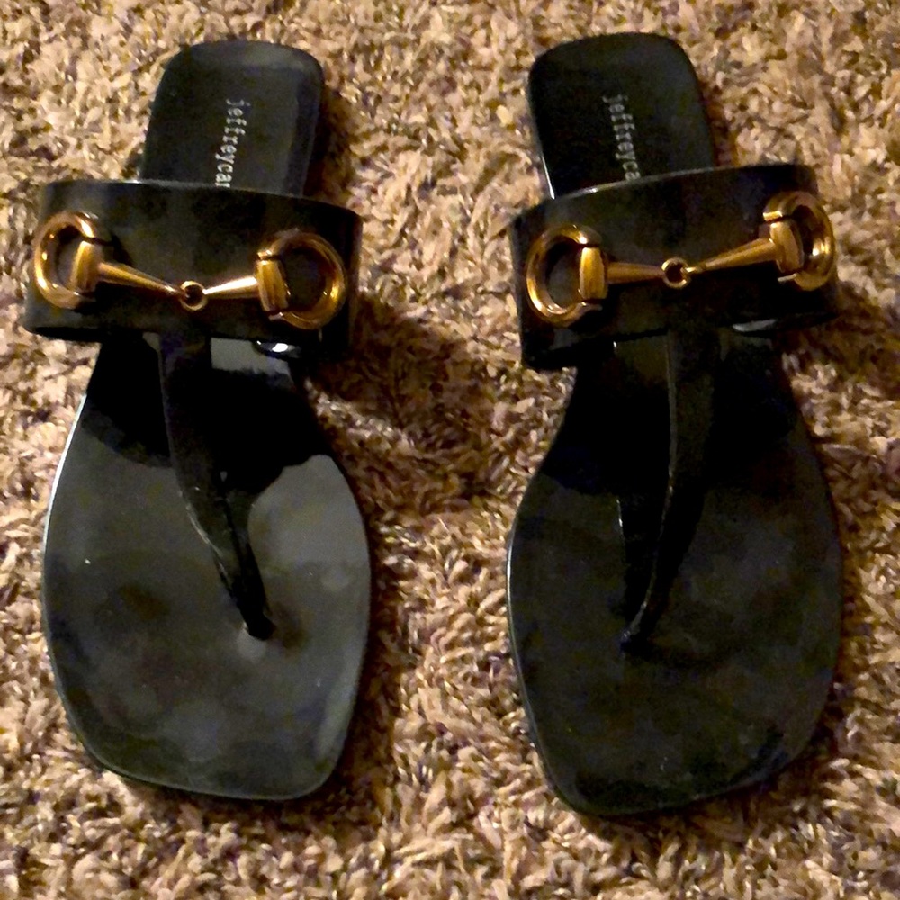 Jeffrey Campbell sandals